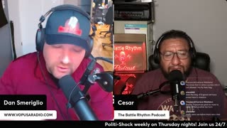 POLITI-SHOCK! "END THE FED, END THE LIES & END THE DEEP STATE ONCE AND FOR ALL"!