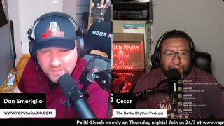 POLITI-SHOCK! "END THE FED, END THE LIES & END THE DEEP STATE ONCE AND FOR ALL"!