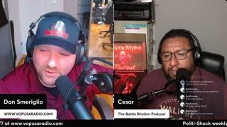 POLITI-SHOCK! "END THE FED, END THE LIES & END THE DEEP STATE ONCE AND FOR ALL"!