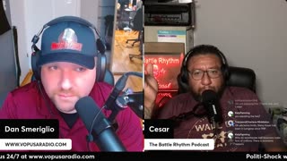 POLITI-SHOCK! "END THE FED, END THE LIES & END THE DEEP STATE ONCE AND FOR ALL"!