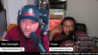 POLITI-SHOCK! "END THE FED, END THE LIES & END THE DEEP STATE ONCE AND FOR ALL"!