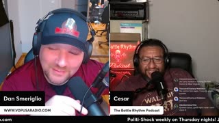POLITI-SHOCK! "END THE FED, END THE LIES & END THE DEEP STATE ONCE AND FOR ALL"!