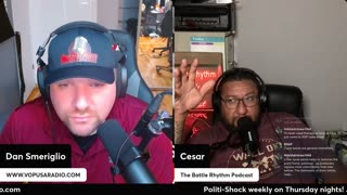 POLITI-SHOCK! "END THE FED, END THE LIES & END THE DEEP STATE ONCE AND FOR ALL"!