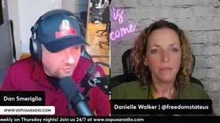POLITI-SHOCK! "END THE FED, END THE LIES & END THE DEEP STATE ONCE AND FOR ALL"!