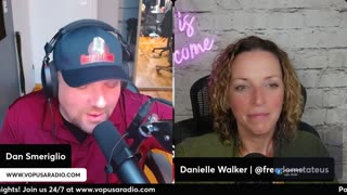 POLITI-SHOCK! "END THE FED, END THE LIES & END THE DEEP STATE ONCE AND FOR ALL"!