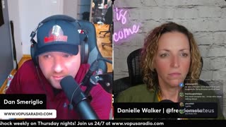POLITI-SHOCK! "END THE FED, END THE LIES & END THE DEEP STATE ONCE AND FOR ALL"!