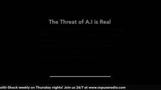 POLITI-SHOCK! "END THE FED, END THE LIES & END THE DEEP STATE ONCE AND FOR ALL"!