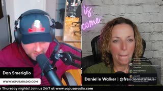 POLITI-SHOCK! "END THE FED, END THE LIES & END THE DEEP STATE ONCE AND FOR ALL"!
