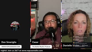 POLITI-SHOCK! "END THE FED, END THE LIES & END THE DEEP STATE ONCE AND FOR ALL"!