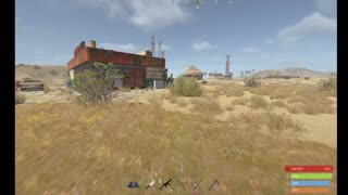 Rust PVE