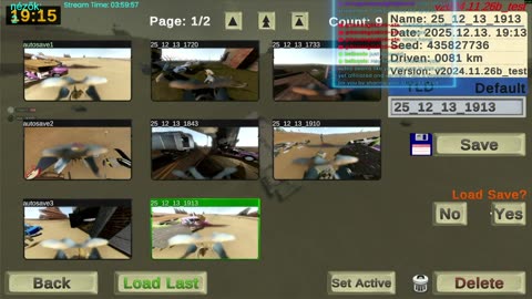 Gaming stream Hun,English