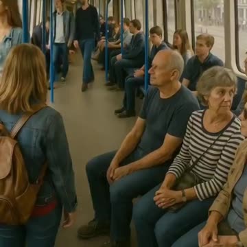 Europe 2030. EU politicians responsible for this disaster.