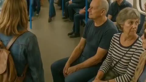 Europe 2030. EU politicians responsible for this disaster.