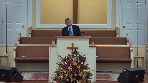 Sunday Morning Service | 01/18/2026 | Faith Baptist Church