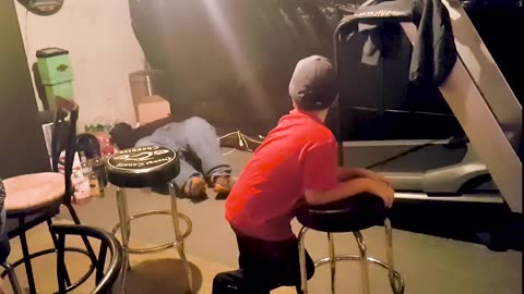 Really BAD IDEAS! 😂 Funniest Fails & Instant Regret