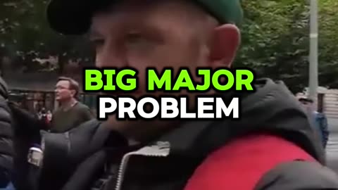 Confronting Counter-Protests: The Clash of Views on Immigration in Dublin