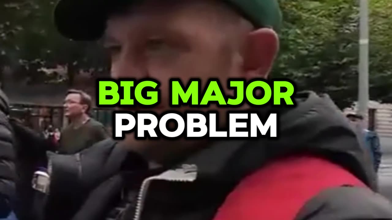 Confronting Counter-Protests: The Clash of Views on Immigration in Dublin