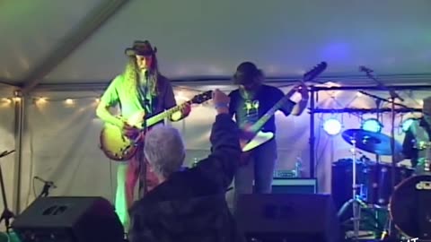 The Cruisers At Basilicafest-2025