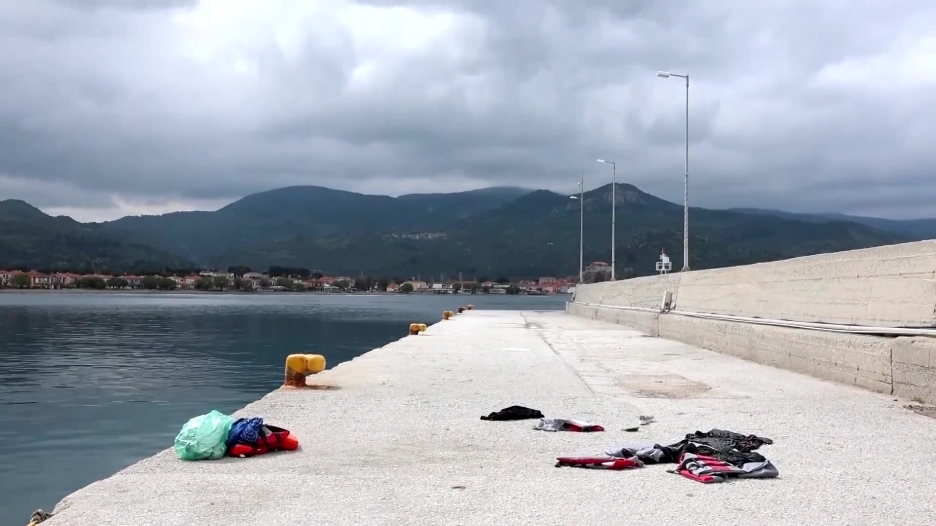 Egypts crackdown drives Sudanese refugees to Libya and beyond