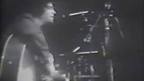 Velvet Underground - Le Bataclan Paris = 1972
