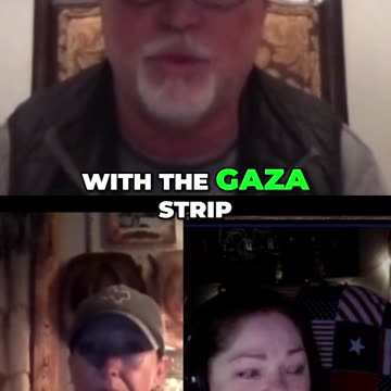 Trump, Israel, Gaza: End Times Prophecy