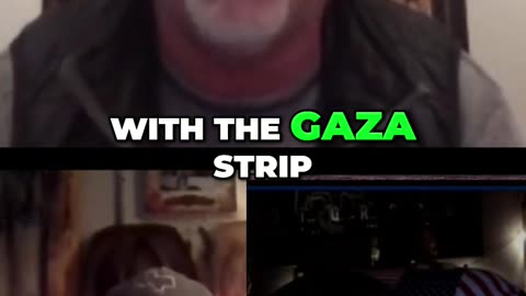 Trump, Israel, Gaza: End Times Prophecy