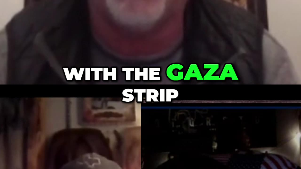 Trump, Israel, Gaza: End Times Prophecy