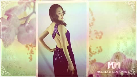 MODEL ERI - ASHTER FASHIONS