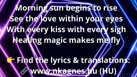 💖 Songs & Lyrics Just4You 💖