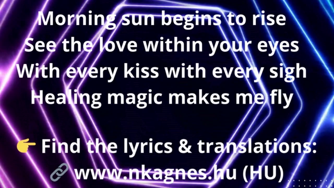 💖 Songs & Lyrics Just4You 💖