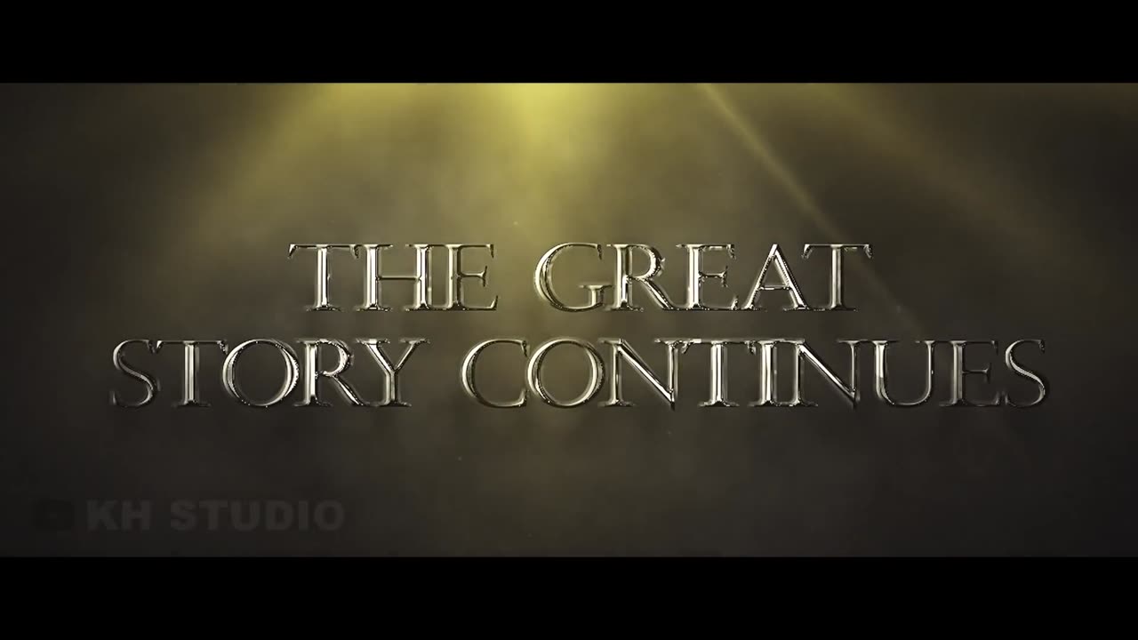 The Passion of the Christ 2ion resurrection (2025) - First Trailer Jim Caviezel