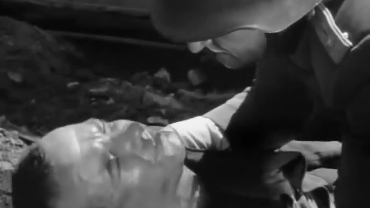 Combat! S04E11 Soldier of Fortune