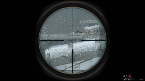 Call of Duty Black Ops - Pt 8 - Project Nova