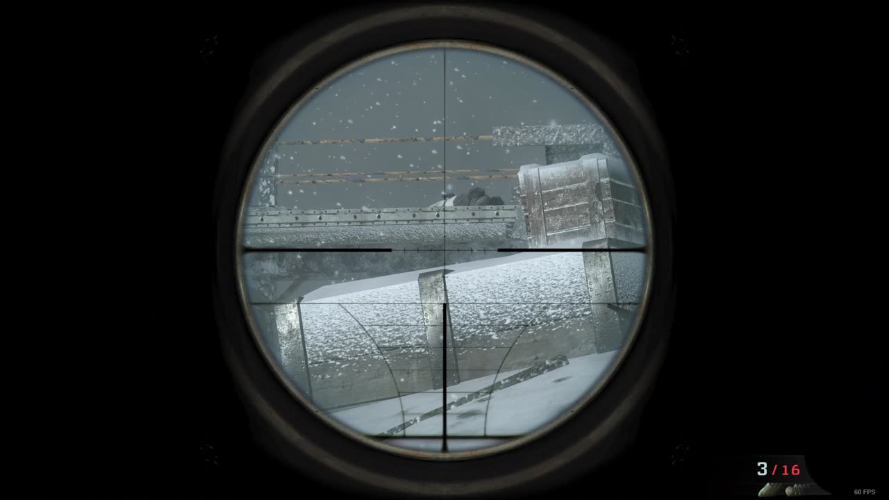 Call of Duty Black Ops - Pt 8 - Project Nova