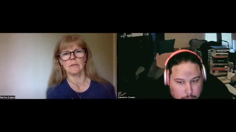 Talking Autism with Martha Engber