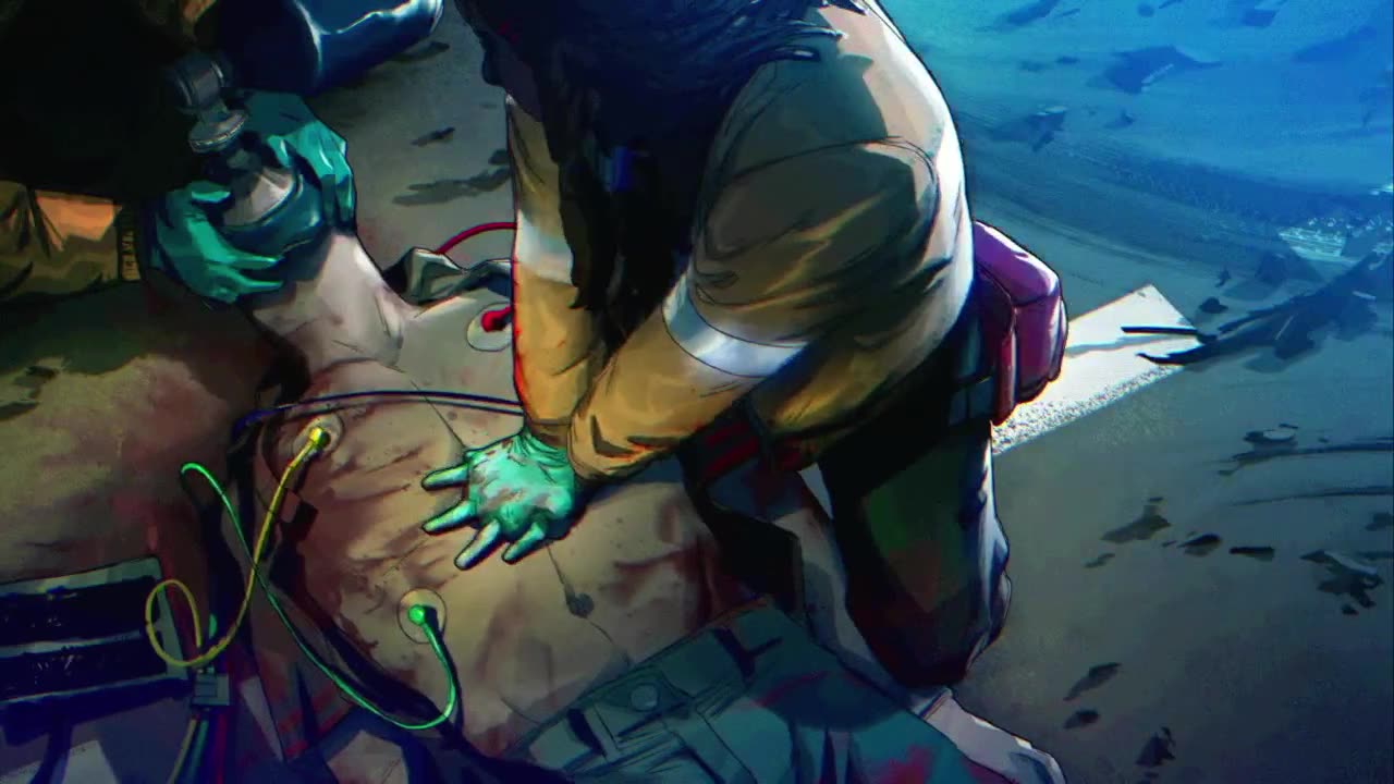 DEAD BY DAYLIGHT