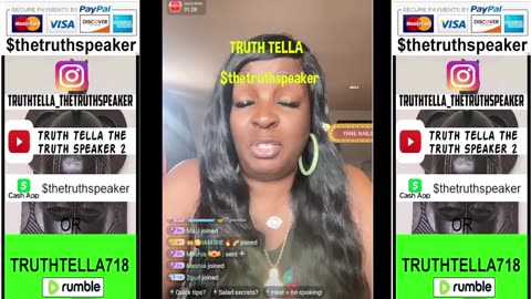 TAMMY PEAY GOES IN ON 5150, METHY CALLER & MORE 6/21/25