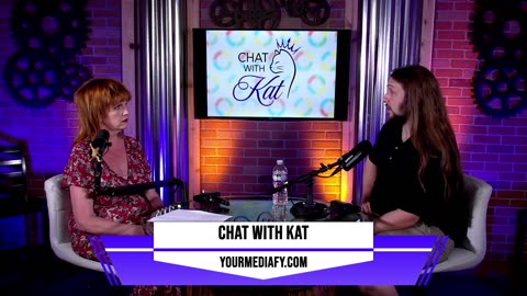 CHAT WITH KAT EPISODE 002