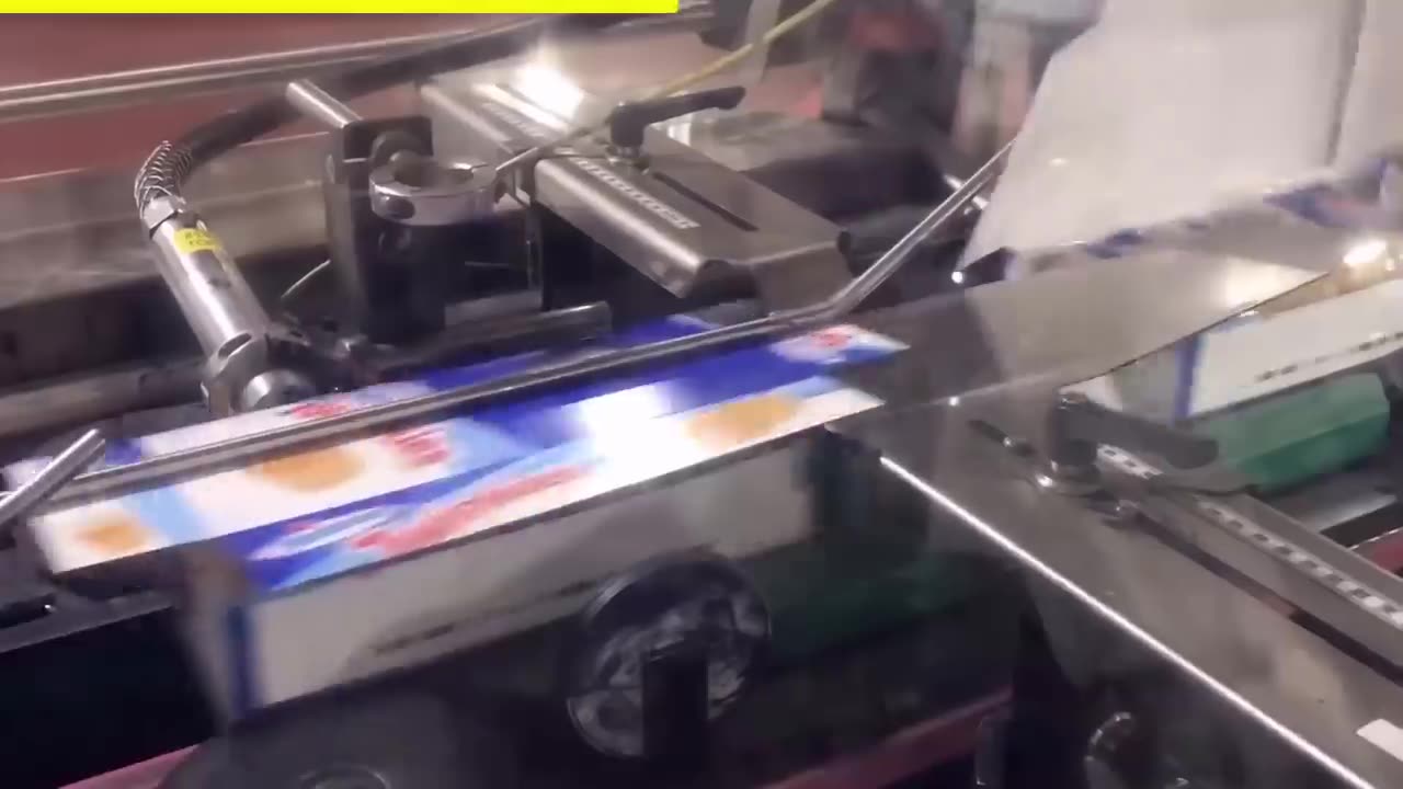 World’s Most Satisfying Machines And Tools...