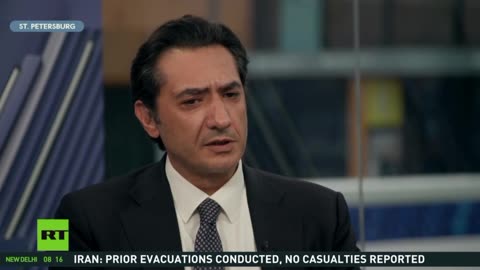 Gamal Abdel Nasser: The Bible Says to Attack Iran?