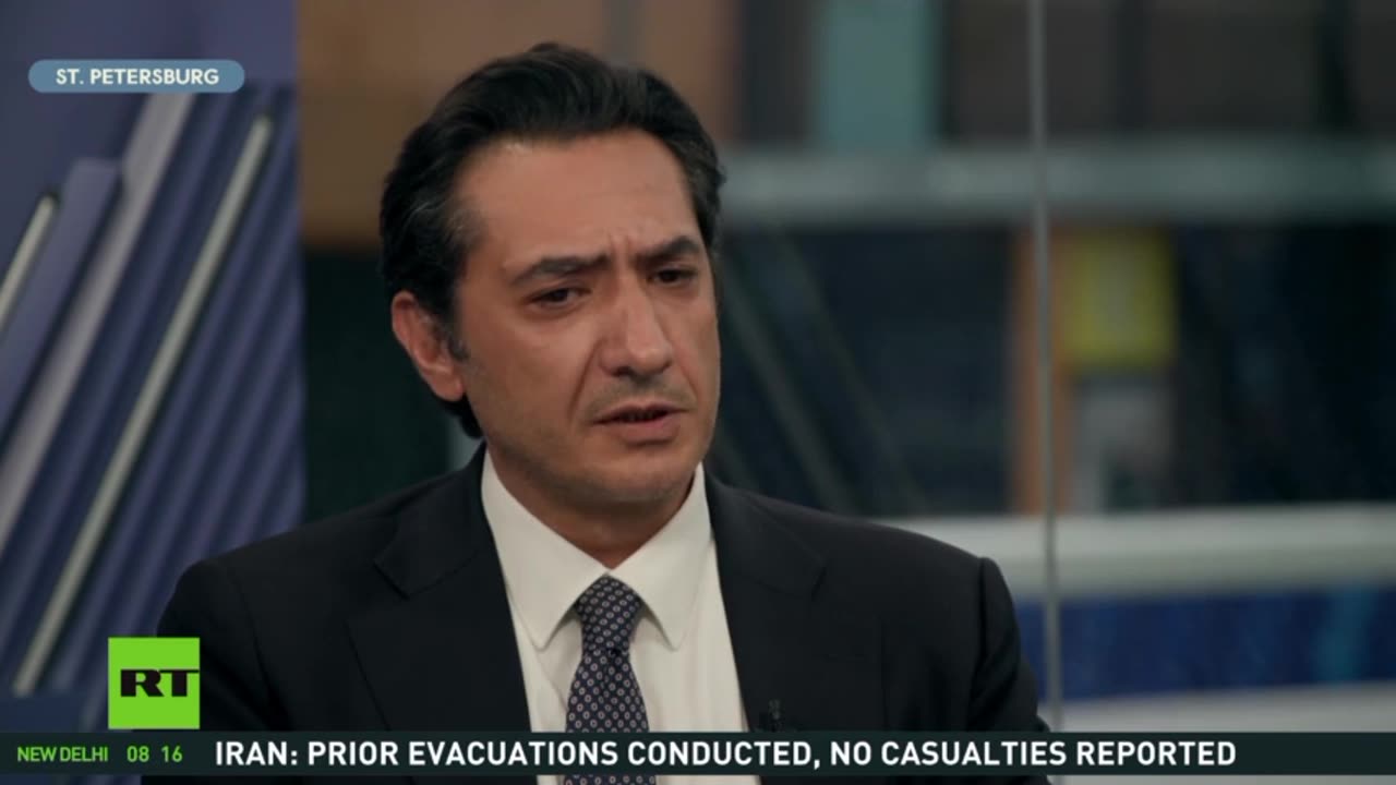 Gamal Abdel Nasser: The Bible Says to Attack Iran?