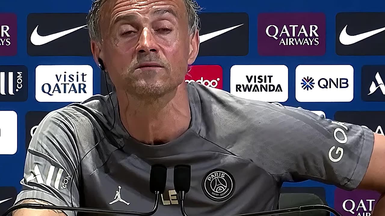 🔥"¿FRACASO YO?"🔥 LUIS ENRIQUE HUMILLÓ A UN PERIODISTA... ¡Y AHORA ESTÁ EN LA FINAL DE CHAMPIONS! 🏆