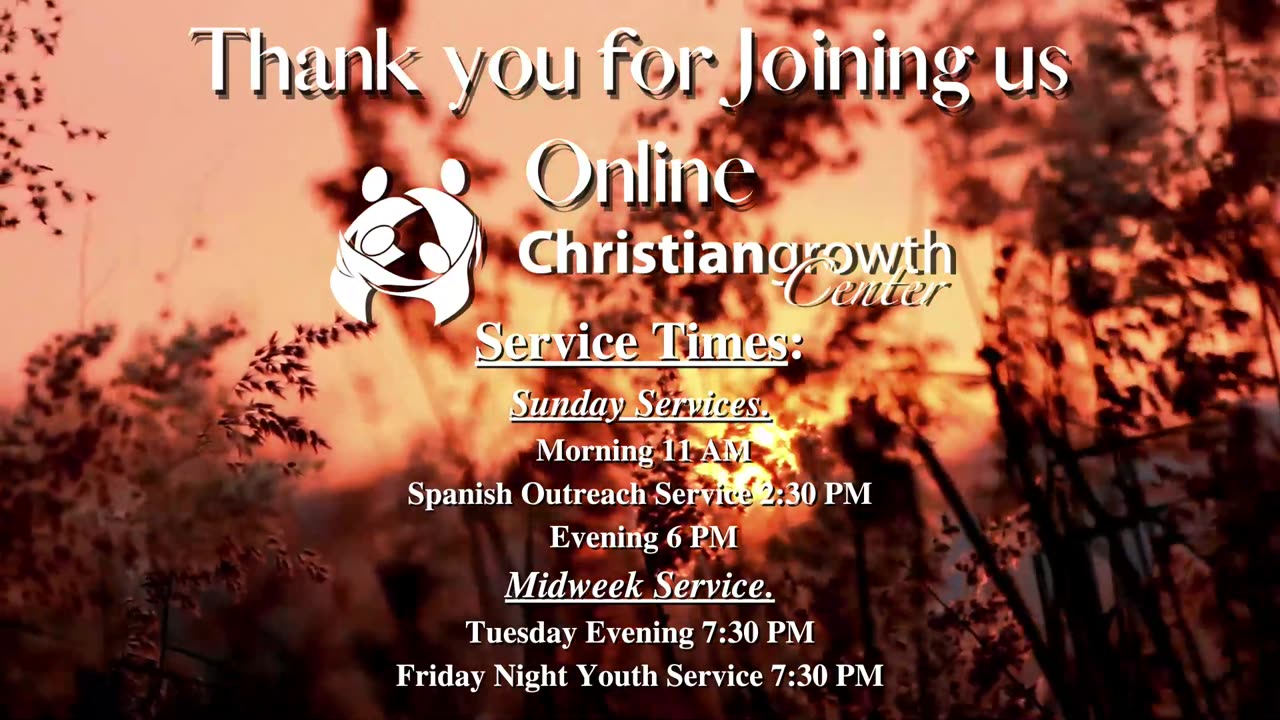 Tuesday Night Word in Action Live! | Pastor Mitchell Elder