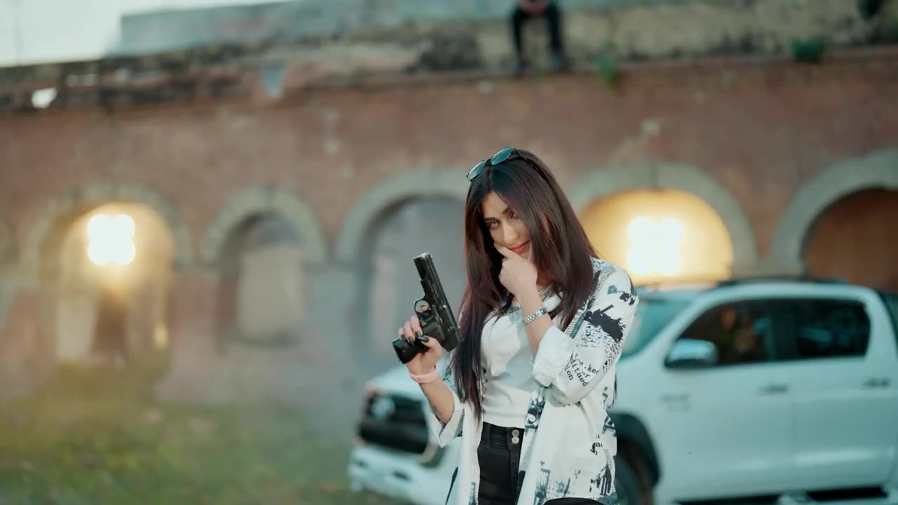 MUKHALIFAT __ NOMI JUTT __ SUNNA JAMALPURIA __ NEW PUNJABI OFFICIAL MUSIC