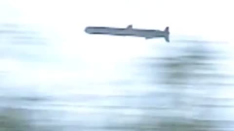 🚀🔥 Gulf War | American Tomahawk Cruise Missile Over Baghdad 1991 | RCF