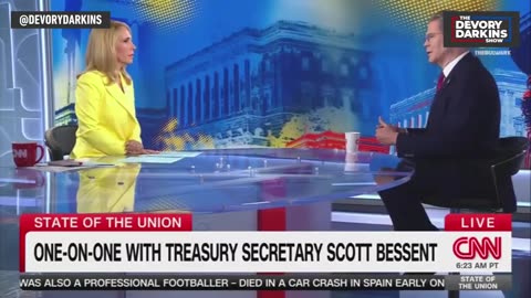 CNN suffers HUMILIATING SETBACK after experts FACT CHECK Texas flash floods