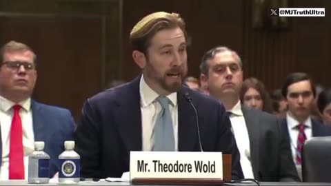 ‘Who Was Running the Country?’ – Witnesses Testify on Biden Health Cover-Up, Autopen Scandal