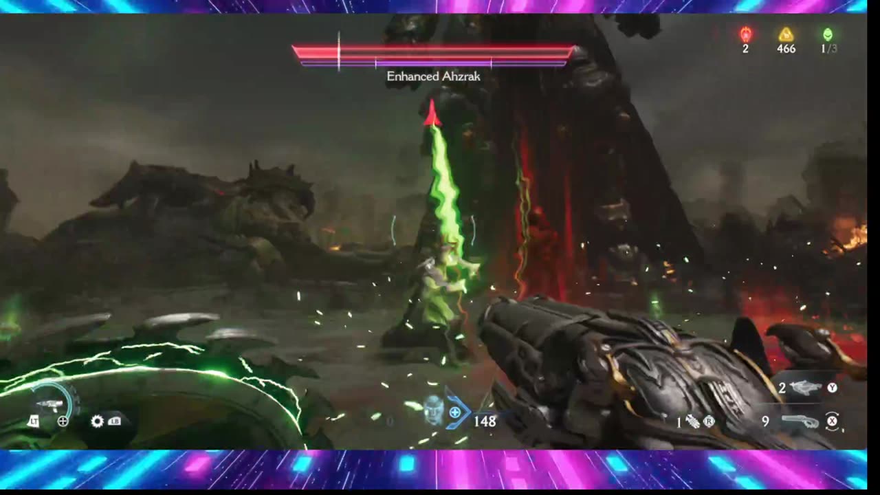 🔥 DOOM: The Dark Ages - Slay Like a Knight! 🏰💀 | LilToastiVr LIVE #Gaming #DOOM #FPS #LilToastiVr