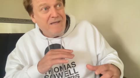 FREE TINA PETERS- Good News and a Phone Call-Patrick Byrne 4 17 2025