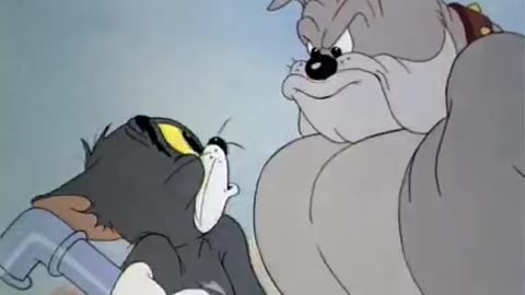 Tom and Jerry | Classics | ep15